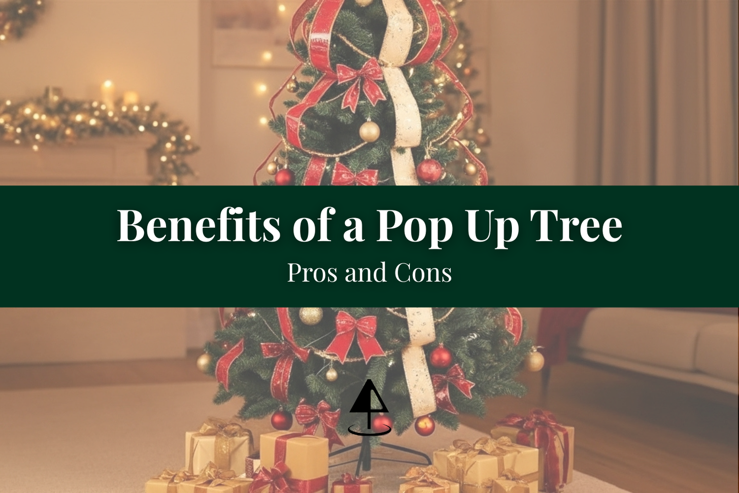 The Benefits of Choosing One Minute Christmas Tree for Your Home