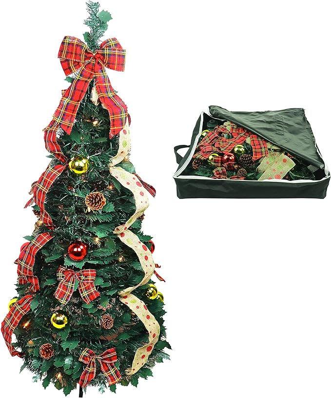 3ft Portable Christmas Tree