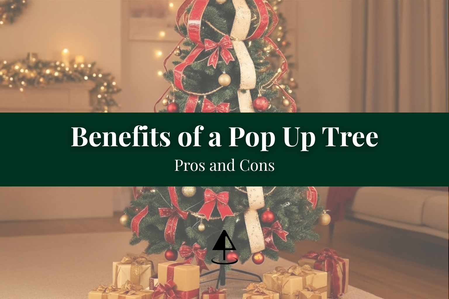 The Benefits of Choosing One Minute Christmas Tree for Your Home