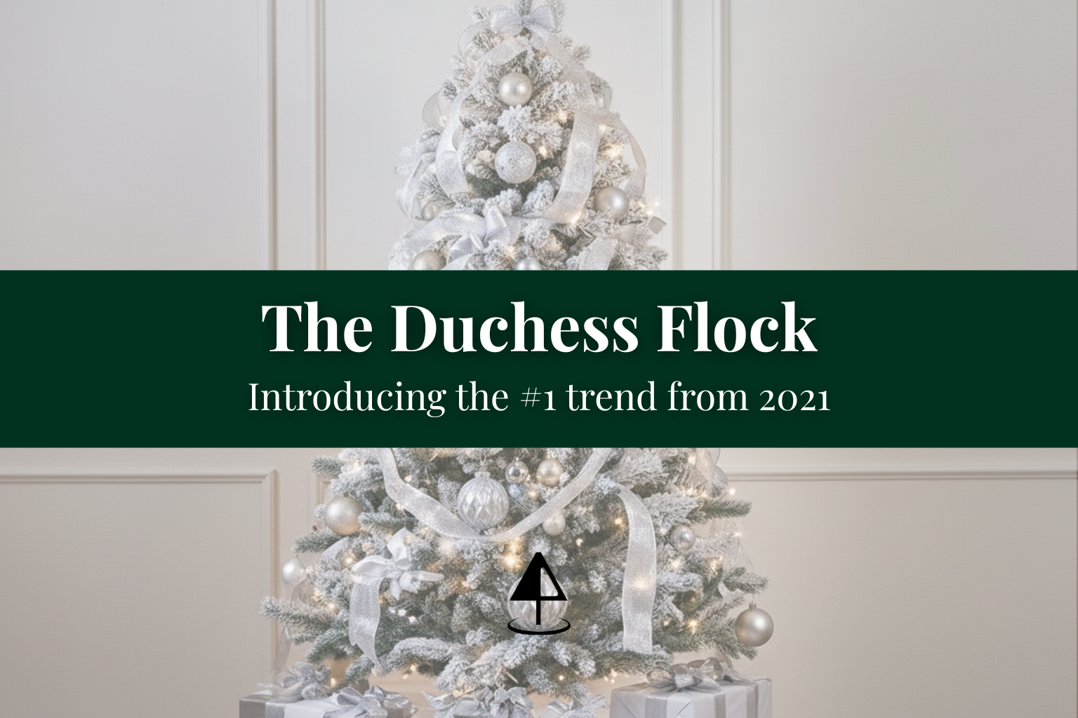 Introducing the Duchess Flock